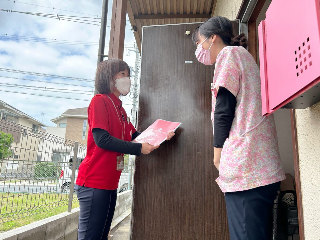 ほねつぎデイサービス東深津の求人写真3